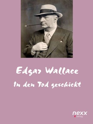 cover image of In den Tod geschickt